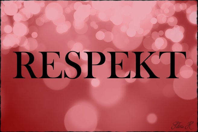 respekt